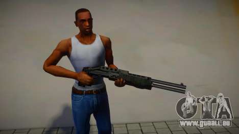 Shotgspa from Manhunt für GTA San Andreas