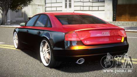 Audi A8 E-Tuning für GTA 4
