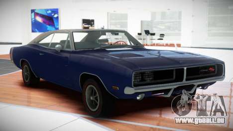 Dodge Charger RT RS V1.1 pour GTA 4