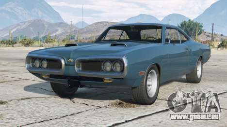 Dodge Coronet Super Bee Hardtop 1970