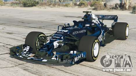 Red Bull RB14 2018