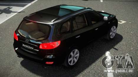 Hyundai Santa Fe TR V1.1 pour GTA 4