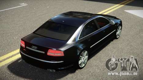 Audi S8 SN V1.1 für GTA 4