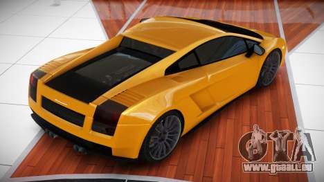 Lamborghini Gallardo X-Style pour GTA 4