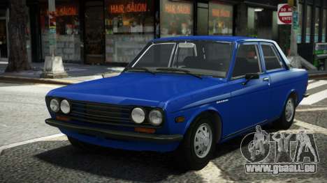 1972 Datsun 510 V1.0 pour GTA 4