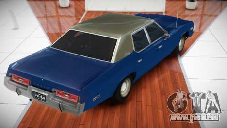 Dodge Monaco RW V1.1 für GTA 4