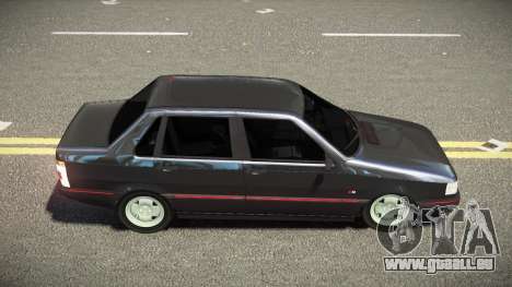 Fiat Duna 1.6 SCL pour GTA 4