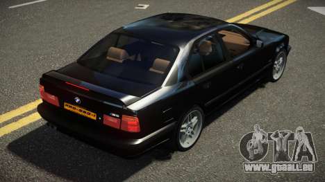 BMW M5 E34 RS für GTA 4