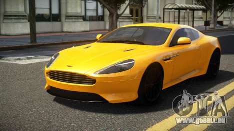 Aston Martin Virage SR für GTA 4