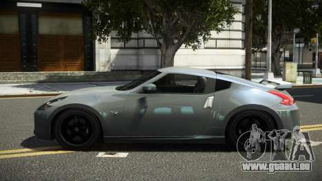 Nissan 370Z SR V1.1 für GTA 4