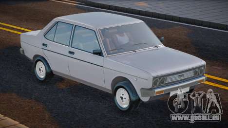 Fiat Tofas 131 für GTA San Andreas