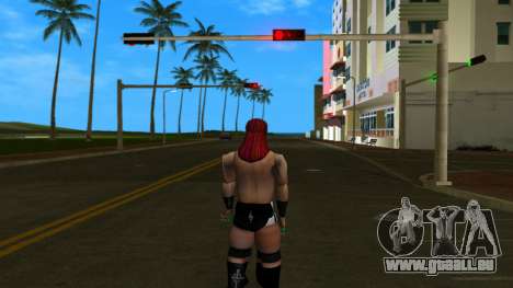 Sheamus pour GTA Vice City