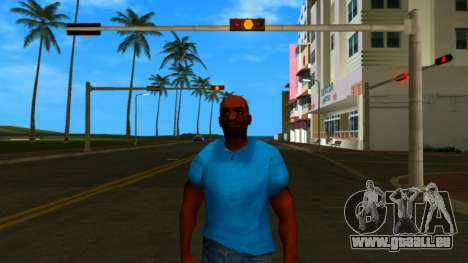 Victor Vance Standart Outfit pour GTA Vice City