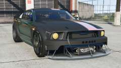 Hot Wheels Ford Mustang 2005 pour GTA 5