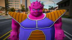 Dodoria (DBZ) pour GTA San Andreas