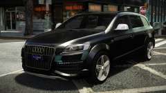 Audi Q7 TDI V1.1 pour GTA 4