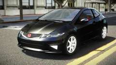 Honda Civic C-Tuned für GTA 4