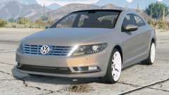 Volkswagen CC 2014 pour GTA 5