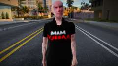 MAM WYJ für GTA San Andreas