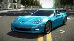 Chevrolet Corvette GT V1.2 pour GTA 4