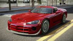 Dodge Viper R-Tuning pour GTA 4