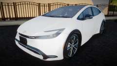 2024 Toyota Prius für GTA San Andreas