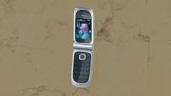 Nokia 7020 für GTA Vice City