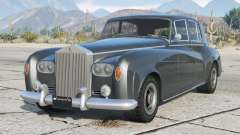 Rolls-Royce Silver Cloud III pour GTA 5