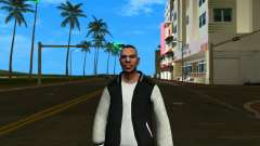 Luis Lopez GTA IV Outfit für GTA Vice City