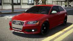 Audi S3 ST V1.1 pour GTA 4