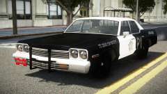 Dodge Monaco 70th Police für GTA 4
