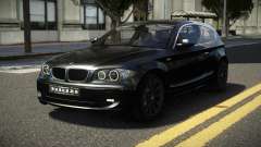 BMW 120i SR für GTA 4