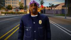 Ballas2 Undercover Cops pour GTA San Andreas