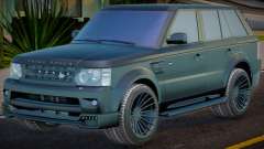 Range Rover Sport Avtohaus