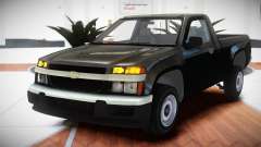 Chevrolet Colorado TR pour GTA 4
