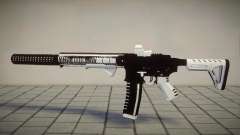 Carbine MK2 für GTA San Andreas