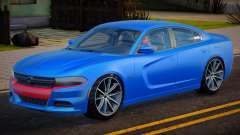 Dodge Charger Bel pour GTA San Andreas