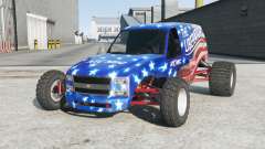 Monster Buggy pour GTA 5
