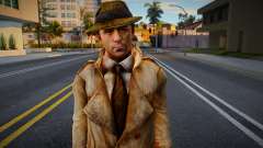 Mysterious Stranger (Fallout: New Vegas) für GTA San Andreas