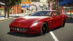 Ferrari 612 GT-S für GTA 4