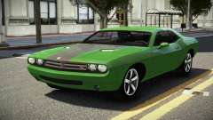 Dodge Challenger CS für GTA 4