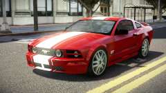 Ford Mustang X-Tuned für GTA 4