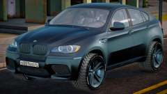 BMW X6 Devo für GTA San Andreas