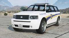 Dundreary Landstalker North Yankton State Patrol für GTA 5