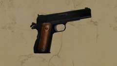 Colt M1911 pour GTA Vice City