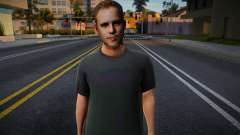 Paul Walker v1 für GTA San Andreas