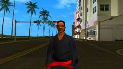 Karate Boy für GTA Vice City