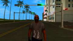 Victor Vance Hired Muscle für GTA Vice City