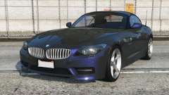 BMW Z4 Martinique für GTA 5