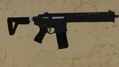 GTA Online Vom Feuer Carbine Rifle Mk II für GTA Vice City